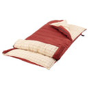 Snow Peak Separate Sleeping Bag OFUTON Wide LX BD-104 露營睡袋