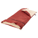 Snow Peak Separate Sleeping Bag OFUTON Wide LX BD-104 露營睡袋