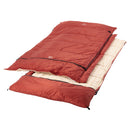 Snow Peak Separate Sleeping Bag OFUTON Wide LX BD-104 露營睡袋