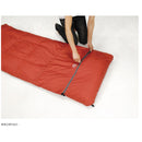 Snow Peak Separate Sleeping Bag OFUTON Wide LX BD-104 露營睡袋