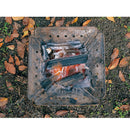 Snow Peak Pack & Carry Fireplace Cast Iron Coal Bed Pro. S ST-031S 焚火台(S)專用鑄鐵炭床