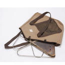 Snow Peak Pack & Carry Fireplace S Carrying Case ST-031BR 焚火台(S)專用攜行袋