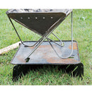 Snow Peak Pack & Carry Fireplace S Base Plate ST-031BP