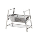 Snow Peak Pack & Carry Fireplace SR ST-021 焚火台(SR)