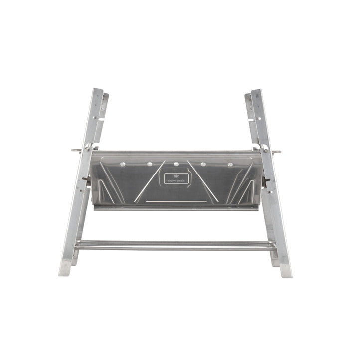 Snow Peak Pack & Carry Fireplace SR ST-021 焚火台(SR)