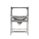 Snow Peak Pack & Carry Fireplace SR ST-021 焚火台(SR)