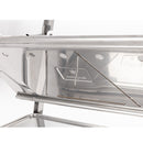 Snow Peak Pack & Carry Fireplace SR ST-021 焚火台(SR)