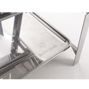 Snow Peak Pack & Carry Fireplace SR ST-021 焚火台(SR)