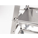 Snow Peak Pack & Carry Fireplace SR ST-021 焚火台(SR)