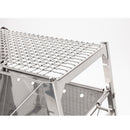 Snow Peak Pack & Carry Fireplace SR ST-021 焚火台(SR)