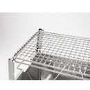 Snow Peak Pack & Carry Fireplace SR ST-021 焚火台(SR)