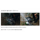 Snow Peak Pack & Carry Fireplace SR ST-021 焚火台(SR)