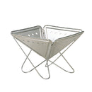 Snow Peak Pack & Carry Fireplace S ST-031R 焚火台(S) 