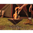 Snow Peak Pack & Carry Fireplace S ST-031R 焚火台(S) 