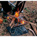 Snow Peak Pack & Carry Fireplace S ST-031R 焚火台(S) 