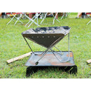 Snow Peak Pack & Carry Fireplace S ST-031R 焚火台(S) 