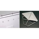 Snow Peak Pack & Carry Fireplace S ST-031R 焚火台(S) 