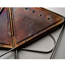 Snow Peak Pack & Carry Fireplace S ST-031R 焚火台(S) 