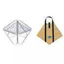 Snow Peak Pack & Carry Fireplace S ST-031R 焚火台(S) 