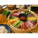 Snow Peak Party Plate CS-330 派對盤組