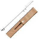 Snow Peak Pile Driver Carrying Case LT-004B 營燈伸縮單腳架專用收納袋