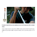 Snow Peak Pile Driver LT-004 