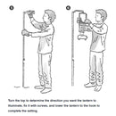 Snow Peak Pile Driver LT-004 