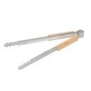 Snow Peak Barbeque Tongs Pinchers Hibasami N-020 不鏽鋼炭夾