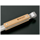 Snow Peak Barbeque Tongs Pinchers Hibasami N-020 不鏽鋼炭夾