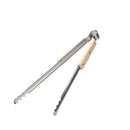 Snow Peak Barbeque Tongs Pinchers Hibasami N-020 不鏽鋼炭夾