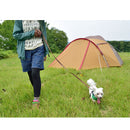 Snow Peak Playing Lead PT-083 寵物牽繩