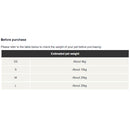 Snow Peak SP Soft Lead SS 軟質牽繩 PT-061R