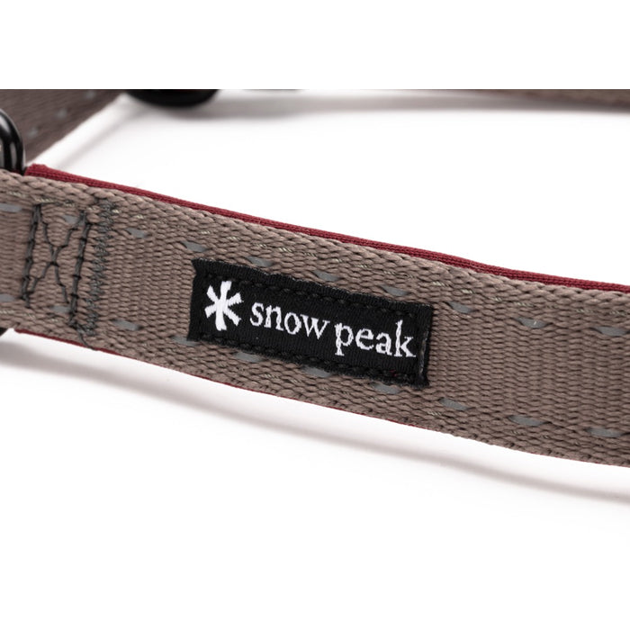 Snow Peak SP Tape Choker L PT-112 寵物項圈(L)