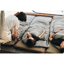 Snow Peak SS Single Sleeping Bag BD-105GY 露營睡袋