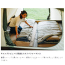 Snow Peak SS Single Sleeping Bag BD-105GY 露營睡袋