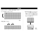 Snow Peak SS Single Sleeping Bag BD-105GY 露營睡袋