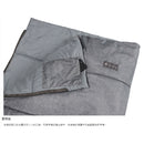 Snow Peak SS Single Sleeping Bag BD-105GY 露營睡袋