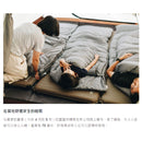 Snow Peak SS Single Sleeping Bag BD-105GY 露營睡袋