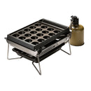 Snow Peak Seppou-En Takoyaki Plate CS-356 雪峰苑 章魚燒烤盤