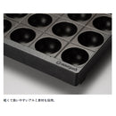 Snow Peak Seppou-En Takoyaki Plate CS-356 雪峰苑 章魚燒烤盤