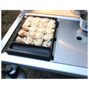 Snow Peak Seppou-En Takoyaki Plate CS-356 雪峰苑 章魚燒烤盤