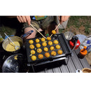 Snow Peak Seppou-En Takoyaki Plate CS-356 雪峰苑 章魚燒烤盤