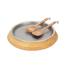 Snow Peak Serving Fork CS-219 