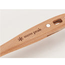 Snow Peak Serving Spoon CS-218