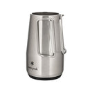Snow Peak Shimo Stein 700 TW-700 不鏽鋼真空啤酒杯