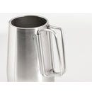 Snow Peak Shimo Stein 700 TW-700 不鏽鋼真空啤酒杯