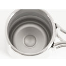 Snow Peak Shimo Stein 700 TW-700 不鏽鋼真空啤酒杯