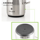 Snow Peak Shimo Stein 700 TW-700 不鏽鋼真空啤酒杯