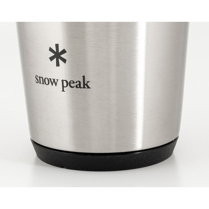 Snow Peak Shimo Tumbler 470 Set SET-470 