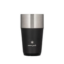 Snow Peak Shimo Tumbler 470 TW-470 不鏽鋼真空保溫杯